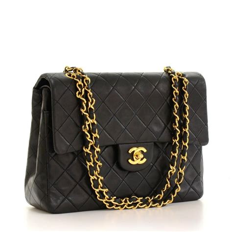 where to buy affordable 2nd hand chanel bag|pre owned chanel handbags.